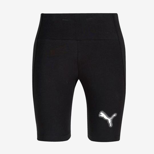 PUMA Дамски памучен къс клин 